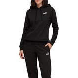 Puma - 688162 - Trainingspak - Fleece - Met Capuchon - Normale Pasvorm