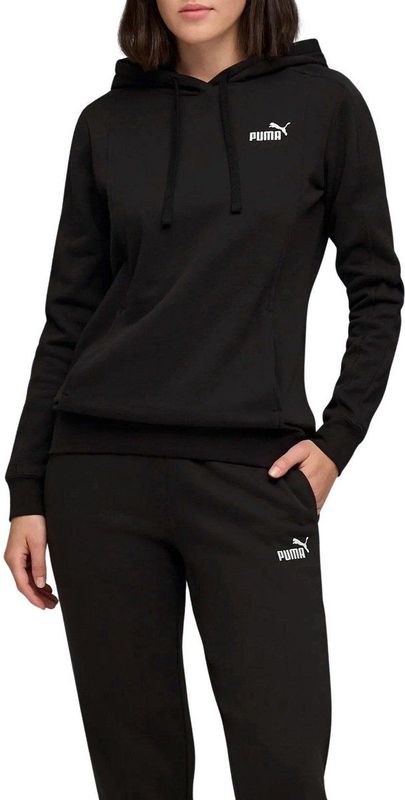 Puma - 688162 - Trainingspak - Fleece - Met Capuchon - Normale Pasvorm
