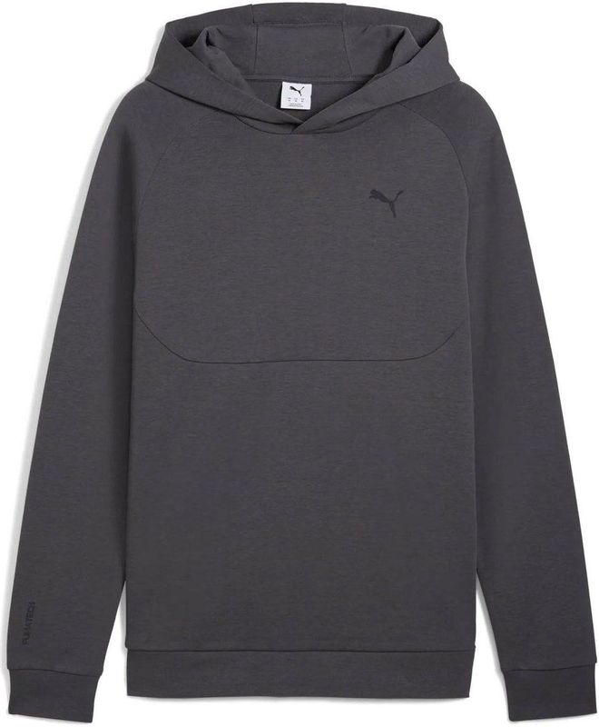 Puma Pumatech Hoodie Heren - Maat S