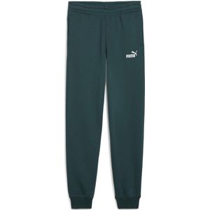 Puma - Ess Nº1 Logo - Trainingsbroek - Fleece