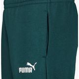 Puma - Ess Nº1 Logo - Trainingsbroek - Fleece