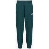 Puma - Ess Nº1 Logo - Trainingsbroek - Fleece