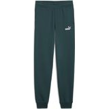 Puma - Ess Nº1 Logo - Trainingsbroek - Fleece