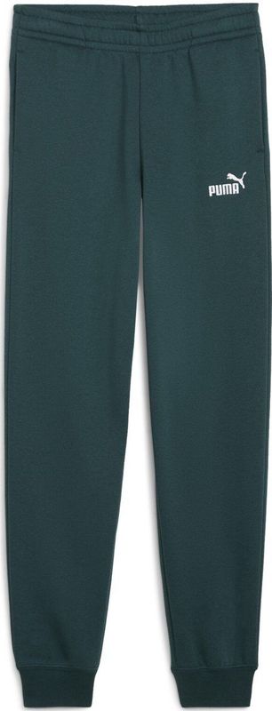 Puma - Ess Nº1 Logo - Trainingsbroek - Fleece