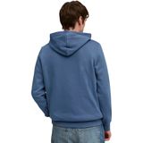 PUMA - Hoodie - Groen - Fleece - Met Capuchon