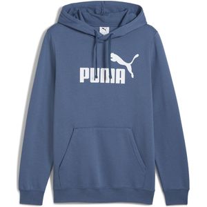 Puma - Ess No 1 Logo - Hoodie - Fleece - Met Capuchon