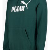 Puma - Ess No 1 Logo - Hoodie - Fleece