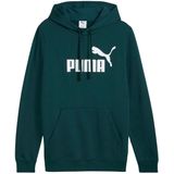 Puma - Ess No 1 Logo - Hoodie - Fleece