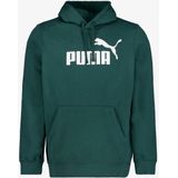 Puma - Ess No 1 Logo - Hoodie - Fleece