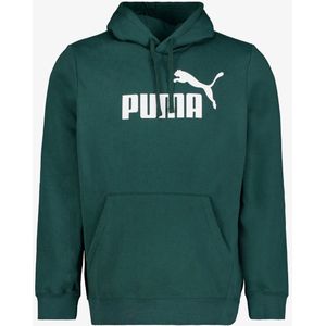 Puma - Ess No 1 Logo - Hoodie - Fleece - Met Capuchon