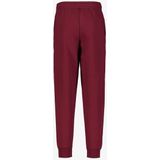 Puma - ESS Sweatpants Fl B - Joggingbroek - Rood