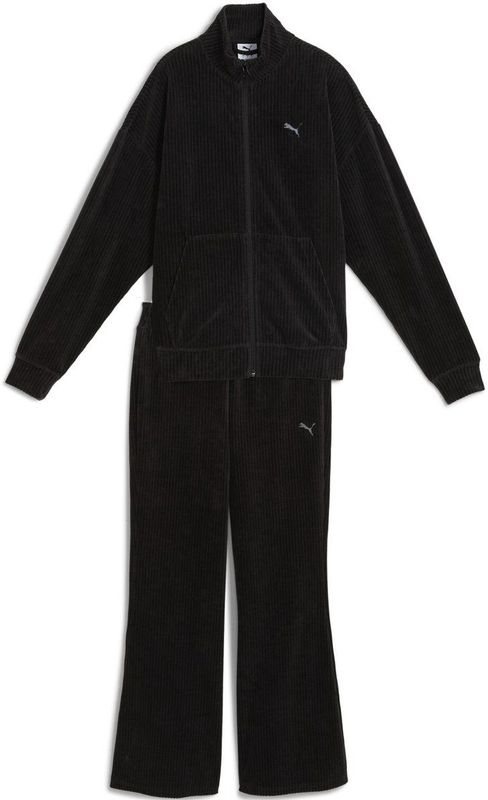 Puma - 688164 - Trainingspak - Velours