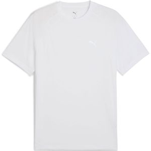 Puma - Evostripe - T-shirt - Korte Mouwen