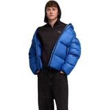 Puma - Evostripe - Sweatshirt - Met Rits