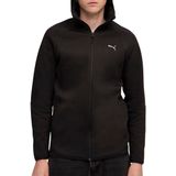 Puma - Evostripe - Sweatshirt - Met Rits
