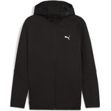 Puma - Evostripe - Sweatshirt - Met Rits