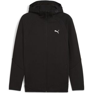 Puma - Evostripe - Sweatshirt - Met Rits