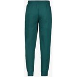 PUMA - Joggingbroek - Fleece - Zwart - 50% Gerecycled Materialen