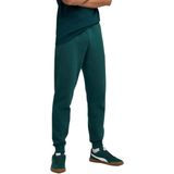 PUMA - Joggingbroek - Fleece - Zwart - 50% Gerecycled Materialen