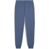 Puma - Ess No 1 Logo - Trainingsbroek - Regular Fit - Fleece