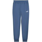 Puma - Ess No 1 Logo - Trainingsbroek - Regular Fit - Fleece
