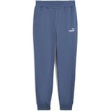 Puma - Ess No 1 Logo - Trainingsbroek - Regular Fit - Fleece