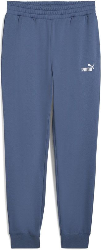 Puma - Ess No 1 Logo - Trainingsbroek - Regular Fit - Fleece