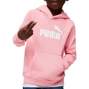 Puma - Ess Nº 1 Logo Ps - Hoodie - Fleece
