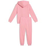 Puma - Ess Nº1 Logo Ps - Trainingspak - Fleece