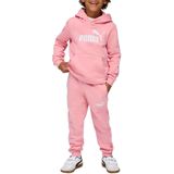 Puma - Ess Nº1 Logo Ps - Trainingspak - Fleece