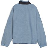 PUMA - Hybride Sherpajack - Blauw - Voor Jongeren
