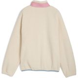 PUMA - Hybride Sherpajack - Warm - Voor Jongeren - Maat 9-10Y