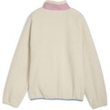 PUMA - Hybride Sherpajack - Warm - Voor Jongeren - Maat 9-10Y