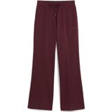 PUMA - HER - Rechte Broek - Hoge Taille - Dames