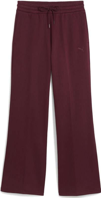 PUMA - HER - Rechte Broek - Hoge Taille - Dames