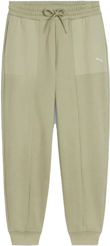 PUMA - HER - Joggingbroek - Hoge Taille - Dames
