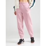 Puma - Essential 1 Logo - Joggingsbroek Short - Roze