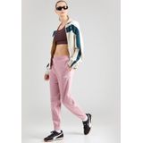 Puma - Essential 1 Logo - Joggingsbroek Short - Roze