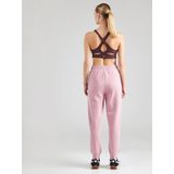 Puma - Essential 1 Logo - Joggingsbroek Short - Roze