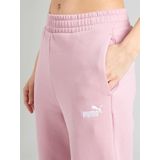 Puma - Essential 1 Logo - Joggingsbroek Short - Roze