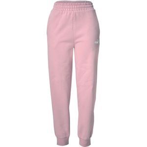 Puma - Essential 1 Logo - Joggingsbroek Short - Roze
