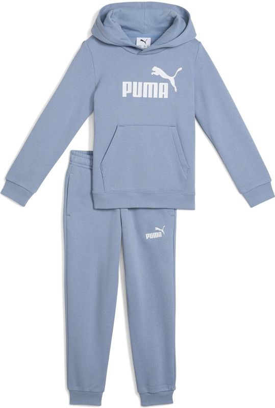 Puma - Ess Nº1 Logo Ps - Trainingspak