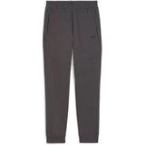 Puma - Pumatech - Joggingbroek - Donkergrijs - Normale Pasvorm