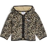Puma - Minicats - Sherpa Jas - WarmCELL Technologie - Waterafstotend