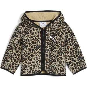 Puma - Minicats - Sherpa Jas - WarmCELL Technologie - Waterafstotend