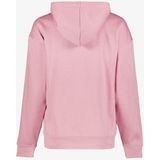 Puma - ESS Tape - Hoodie - Roze