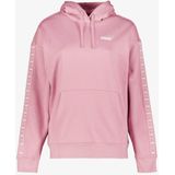 Puma - ESS Tape - Hoodie - Roze