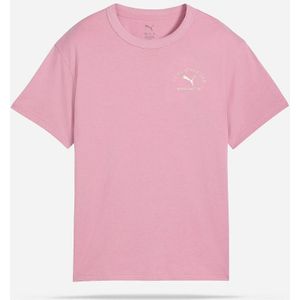 Puma Relaxed T-Shirt Meisjes