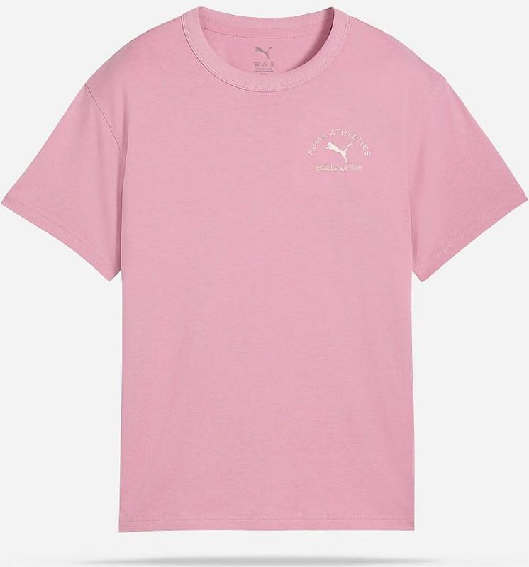 PUMA Class Relaxed Tee G