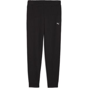 Puma - Ess Elevated - Trainingsbroek - Fleece - Normale Pasvorm